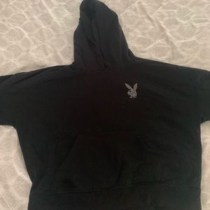 Playboy Hoodie